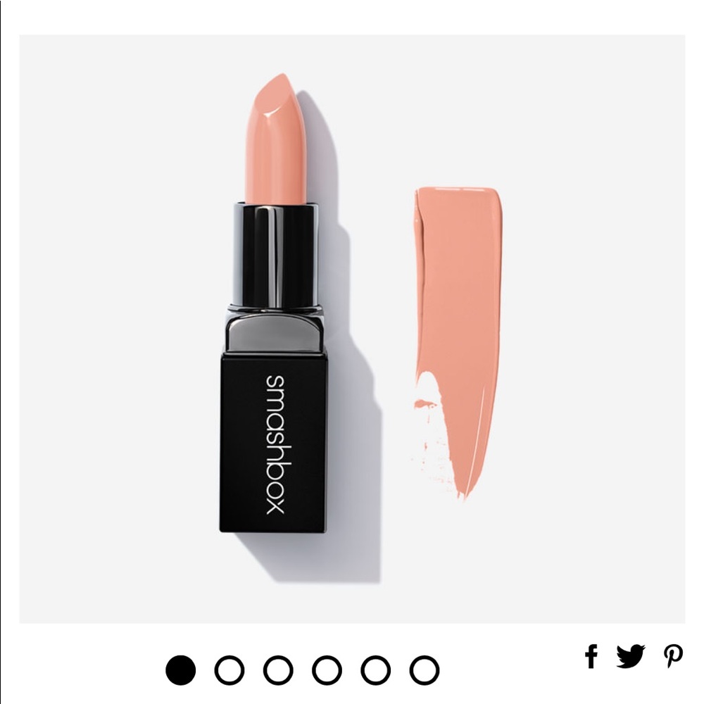 ✨Smashbox✨ Lipstick